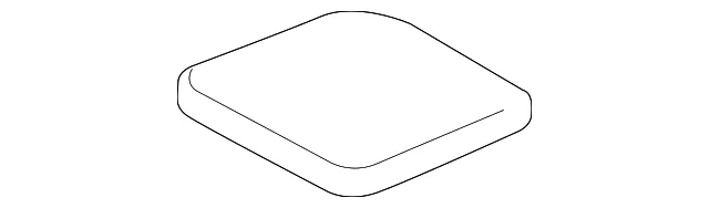 Disc - Mazda (BBM7-66-EZ1H)