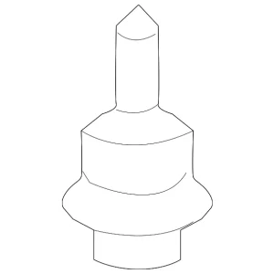 Fuel Injection Pressure Regulator - Mazda (PYFL-13-780)