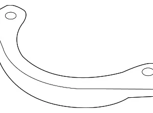 Guard - Mazda (G26A-28-31X)