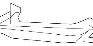Lower Cover - Mazda (BBS2-50-101B)