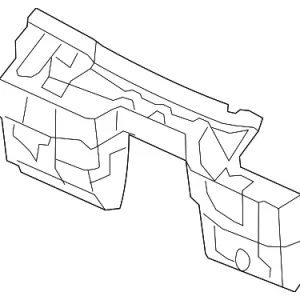 Insulator - Mazda (NE51-68-63XC)