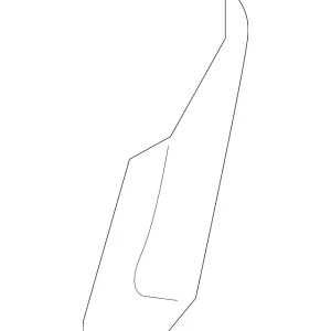 Upper Cover - Mazda (N243-88-1E8)