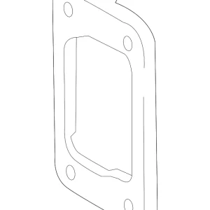 Bumper Bracket - Mazda (D651-53-33X)