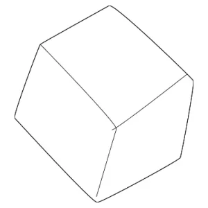 Adjust Knob - Mazda (VA40-88-1M8-02)