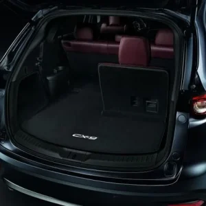 Carpet Cargo Mat (Strap Seat Back Type) - Mazda (TA0B-V0-380)