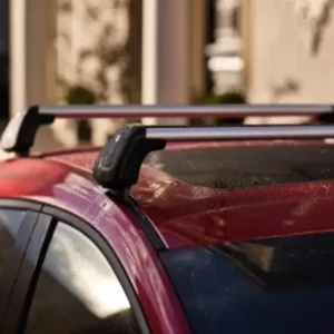 Roof Rack Ditch Moldings - Left - Mazda (BCYC-50-9L0)
