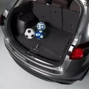 Cargo Mat, Carpet - Mazda (DGH9-V0-380)