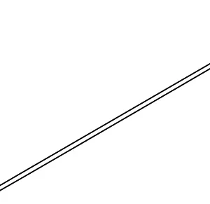 Socket & Wire - Mazda (DR61-51-26XB)