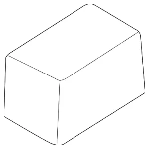Fender Insulator - Mazda (T001-56-458)