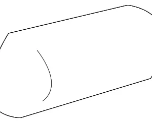 Adjust Knob - Mazda (ZZCA-88-881-05)