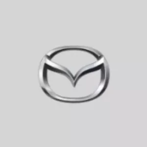 Front Mask - W/O Front Air Dam - Mazda (0000-8G-D12A)