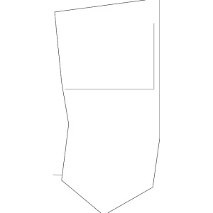 Hood Bumper - Mazda (GK2A-56-786B)