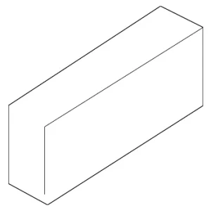 Insulator Pad - Mazda (TD11-72-863)