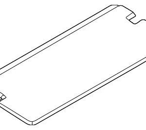Trunk Mat - Mazda (KSE7-68-83X-02)