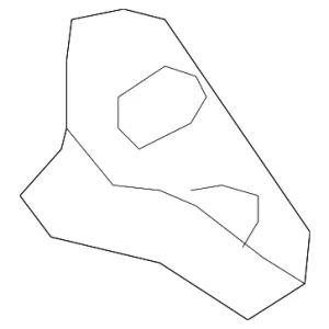 Front Mount - Mazda (L206-42-750A)