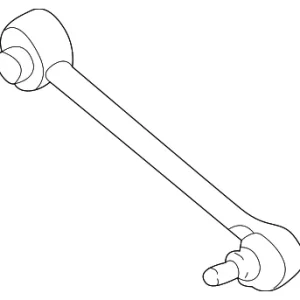Upper Control Arm - Mazda (T001-28-600A)