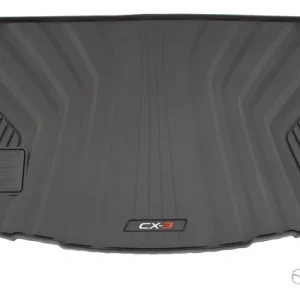 Cargo Tray - Mazda (0000-8B-S03)