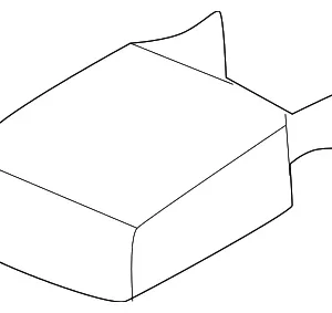 Fuse - Mazda (0000-11-021A)