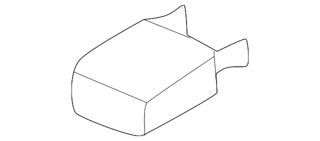 Fuse - Mazda (0000-11-021A)