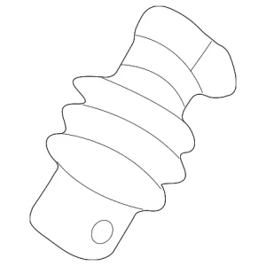 Lower Joint - Mazda (NC10-32-850)