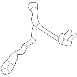 Thermostatic Switch - Mazda (DN4J-61-J22)