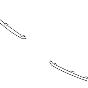 Insert - Mazda (DD2G-50-B41)