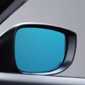 Exterior Mirrors - Mazda (KC9E-V3-660)