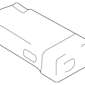 Instrument Light Rheostat - Mazda (BR70-55-490)