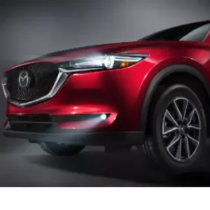 Fog Lights - Mazda (BALW-V4-600)
