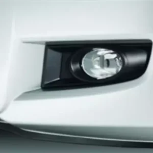 Fog Lights - Mazda (BAP1-V7-220F)