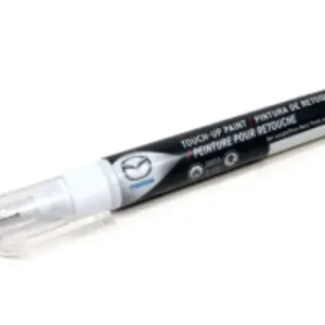 Touch-Up Paint (.44 Fl Oz, 13 Ml) - Mazda (0000-92-45P)