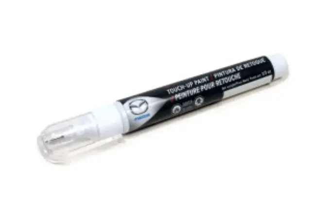 Touch-Up Paint (.44 Fl Oz, 13 Ml) - Mazda (0000-92-45P)