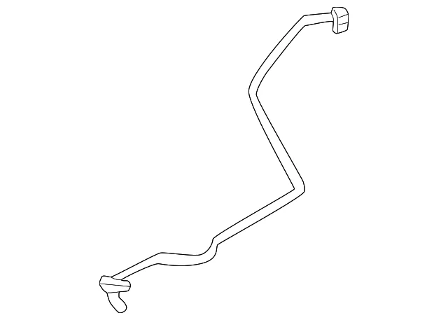 Fuel Tank Pickup - Mazda (VC67-42-610)
