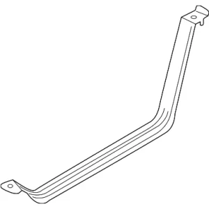 Fuel Tank Strap - Mazda (G22C-42-720)
