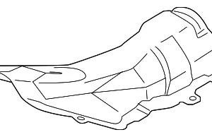 Heat Shield - Mazda (C235-56-442B)