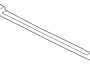 Guard - Mazda (GD7A-50-361)