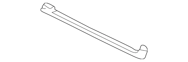 Guard - Mazda (GD7A-50-361)