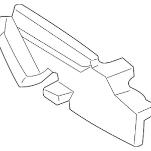 Side Reinforced - Mazda (ZZM0-53-287)