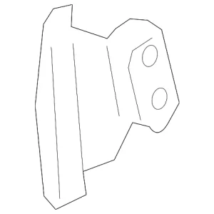 Paddle Switch - Mazda (BDGG-66-3P0A)