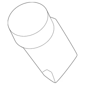 Expansion Valve - Mazda (VA54-61-J14)