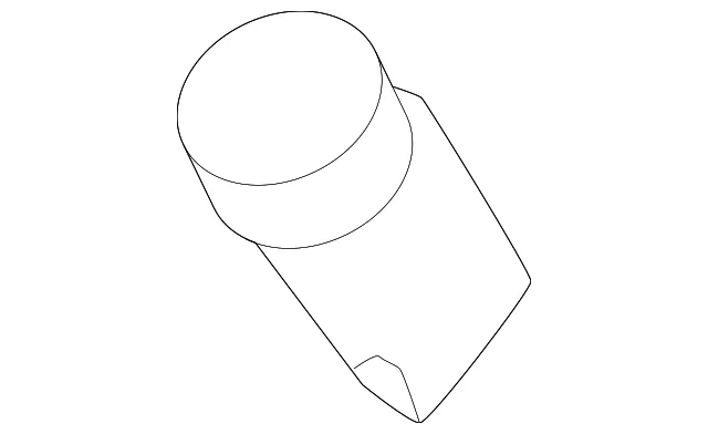Expansion Valve - Mazda (VA54-61-J14)