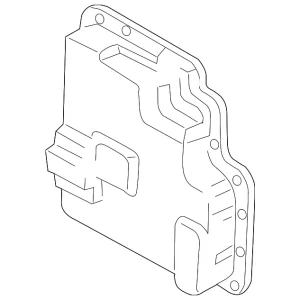 Trans Pan - Mazda (FP01-21-520)