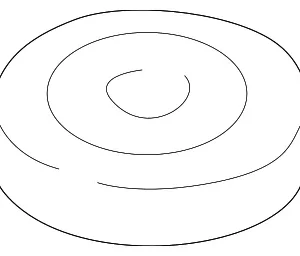 Dynamic Damper - Mazda (EC01-39-970)