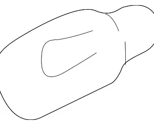 License Plate Light Bulb - Mazda (0000-11-0194)