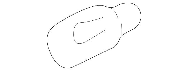 License Plate Light Bulb - Mazda (0000-11-0194)
