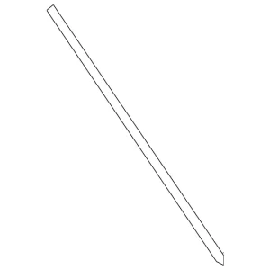 Wiper Blade Refill - Mazda (N243-67-333)