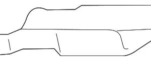 Cover - Mazda (BP4L-69-1C7D)
