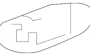 Cap - Mazda (BCJH-69-292-02)