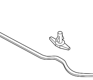 Front Seal - Mazda (BHN9-56-750)