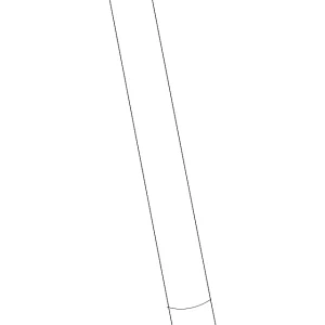 Lift Cylinder - Mazda (D651-63-620A)
